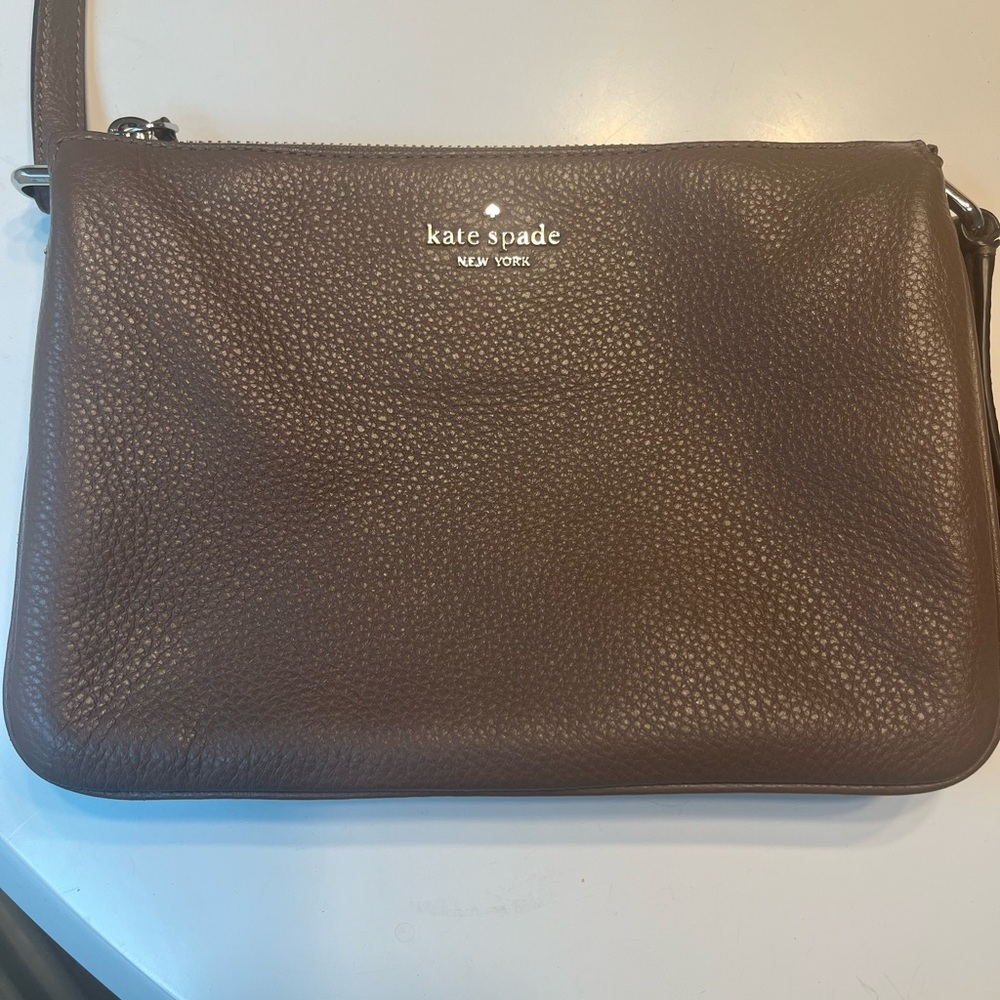 Kate Spade crossbody purse